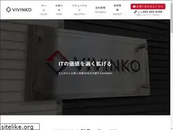 Sites similar to vivinko.com