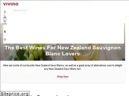 Sites similar to vivino.it