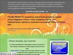 Sites similar to vivinsalute.blogspot.com