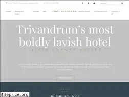 Sites similar to vivinsuites.com