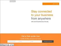 Sites similar to vivintbusiness.com