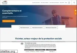 Sites similar to vivinter.fr