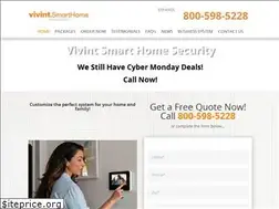 Sites similar to vivintpromotions.com