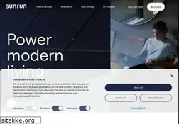 Sites similar to vivintsolar.com
