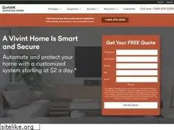 Sites similar to vivintsource.com