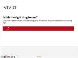 Sites similar to viviohealth.com