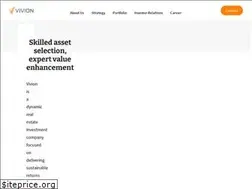 Sites similar to vivion.eu