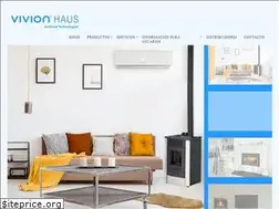 Sites similar to vivionhaus.com