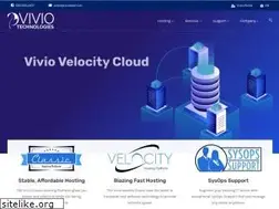 Sites similar to viviotech.net
