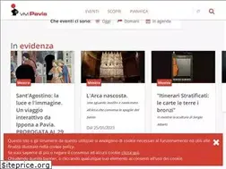 Sites similar to vivipavia.it