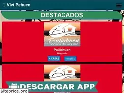Sites similar to vivipehuen.com