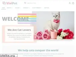 Sites similar to vivipet.com
