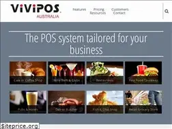 Sites similar to vivipos.com.au