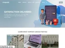 Sites similar to vivipost.com