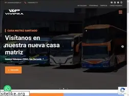 Sites similar to vivipra.cl