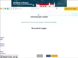 Sites similar to vivipraga.it