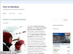 Sites similar to vivir-mendoza.com