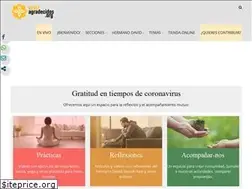 Sites similar to viviragradecidos.org