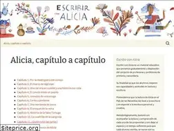 Sites similar to viviralicia.com