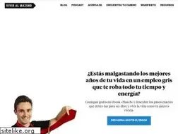 Sites similar to viviralmaximo.net