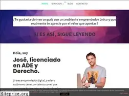 Sites similar to vivirandorra.com