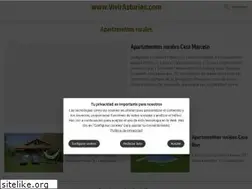 Sites similar to vivirasturias.com