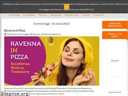 Sites similar to viviravenna.it