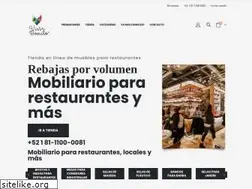 Sites similar to vivirbonito.com.mx
