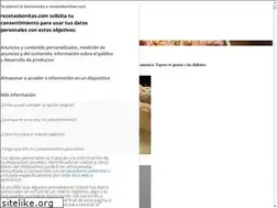 Sites similar to vivirbonito.com