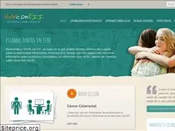 Sites similar to vivirconeii.es