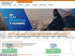 Sites similar to vivirconepilepsia.es