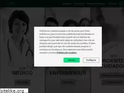 Sites similar to vivirconfibrosispulmonar.com