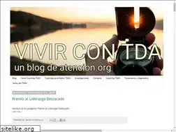 Sites similar to vivircontdah.com