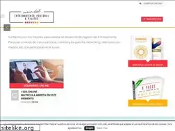 Sites similar to vivirdelentrenamientopersonal.com