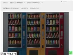 Sites similar to vivirdelvending.es