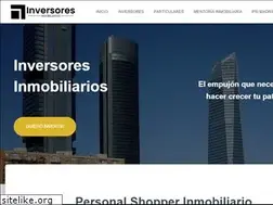Sites similar to vivirderentas.com