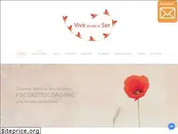 Sites similar to vivirdesdeelser.com