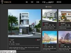 Sites similar to vivireal.com