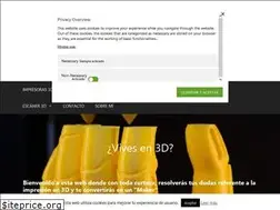 Sites similar to viviren3d.com