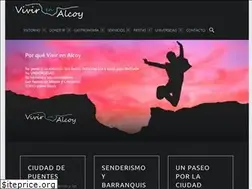 Sites similar to vivirenalcoy.com