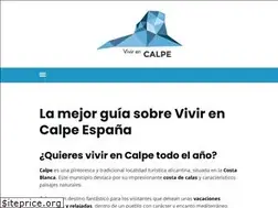 Sites similar to vivirencalpe.com