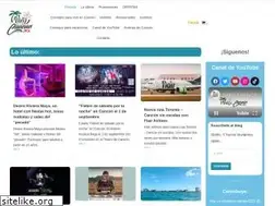 Sites similar to vivirencancun.mx