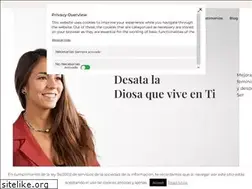 Sites similar to vivirencoherencia.com