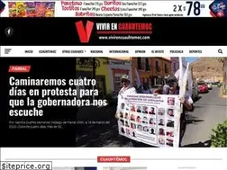 Sites similar to vivirencuauhtemoc.com