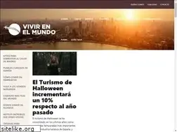 Sites similar to vivirenelmundo.com