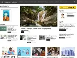Sites similar to vivirenelpoblado.com