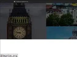 Sites similar to vivireninglaterra.com