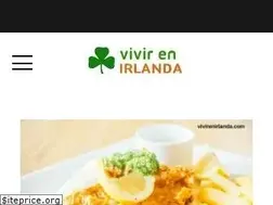 Sites similar to vivirenirlanda.com