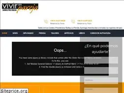 Sites similar to vivirenpareja.cl