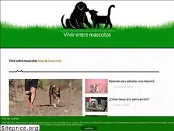 Sites similar to vivirentremascotas.com